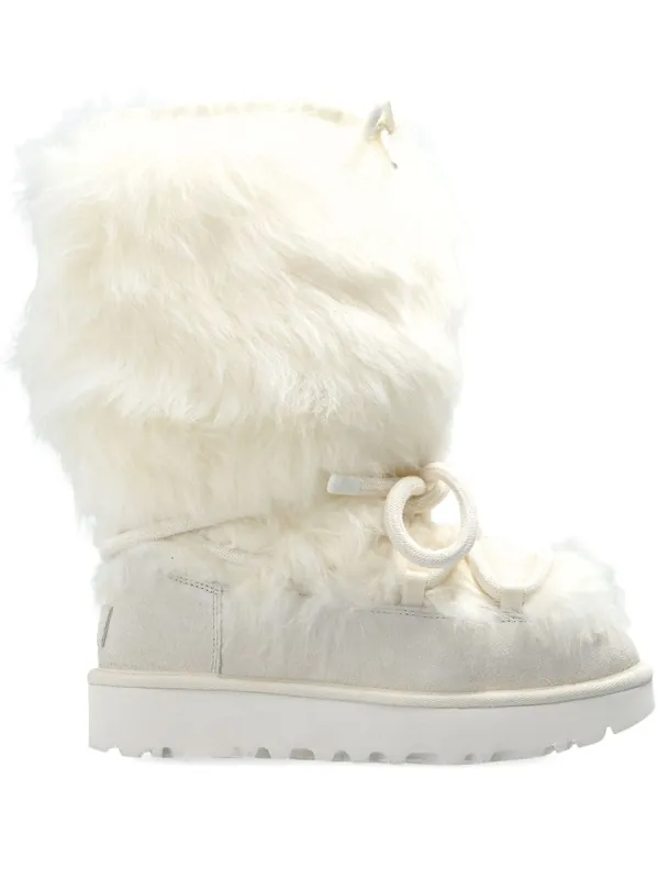 Boots Light And Natural - UGG