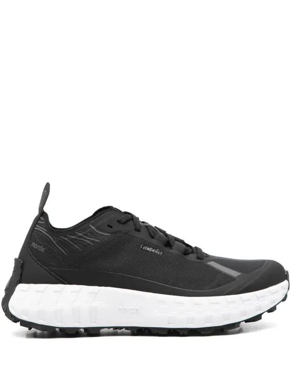 001 Sneakers - Norda