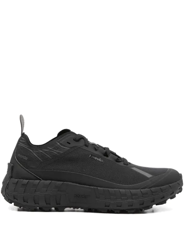 001 Sneakers - Norda