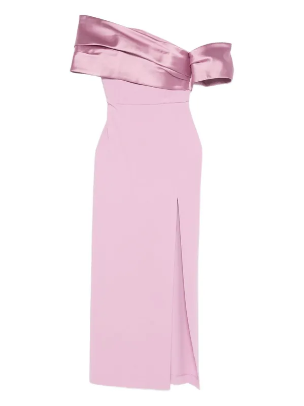 Alexis Masi Dress - Solace London