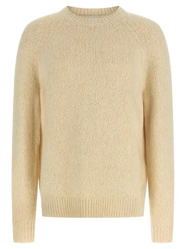 Hanori Sweaters And Cardigans Beige - Isabel Marant