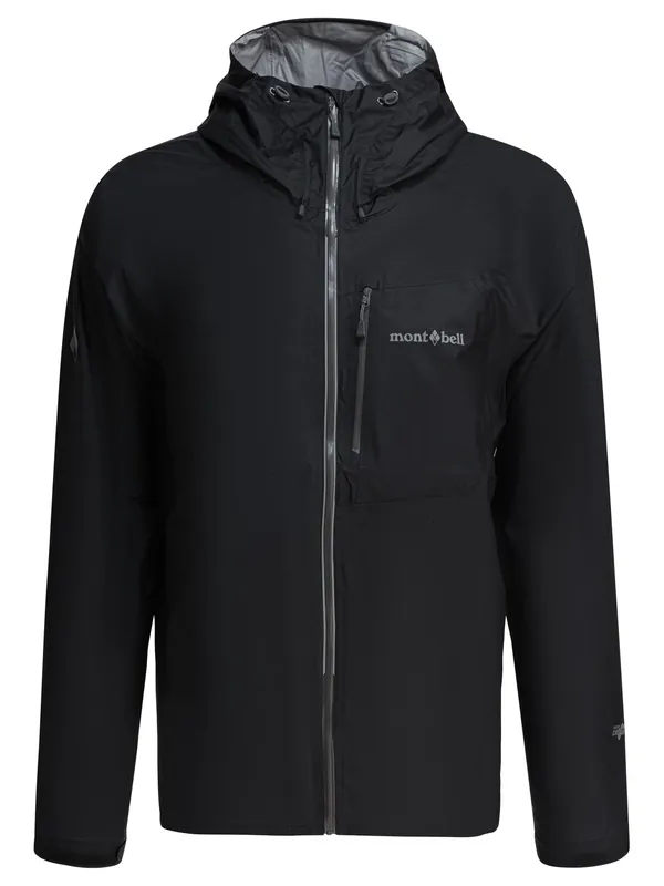 Jackets & Coats Jackets And Coats Black - Montbell