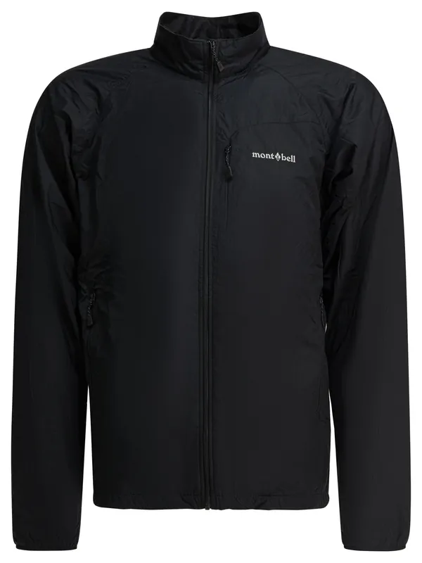 Jackets & Coats Jackets And Coats Black - Montbell