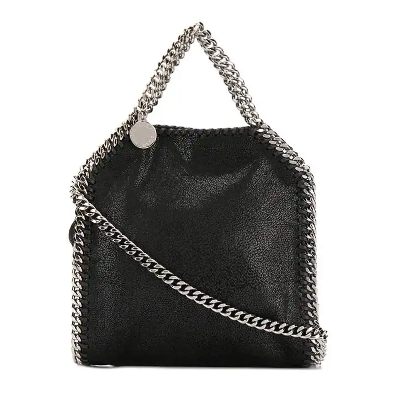 Bags Black - Stella McCartney