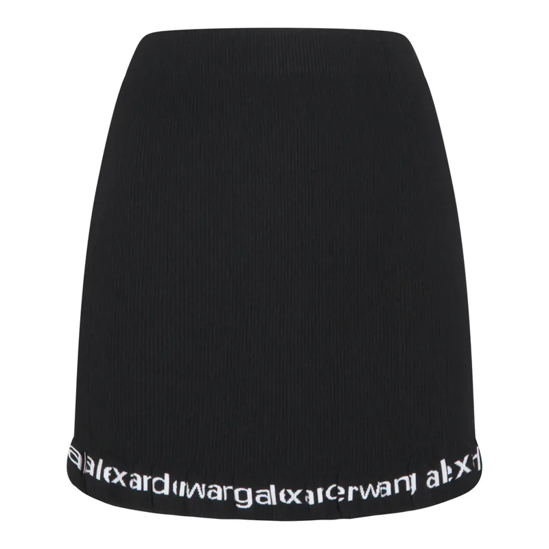 Skirts Black - Alexander Wang