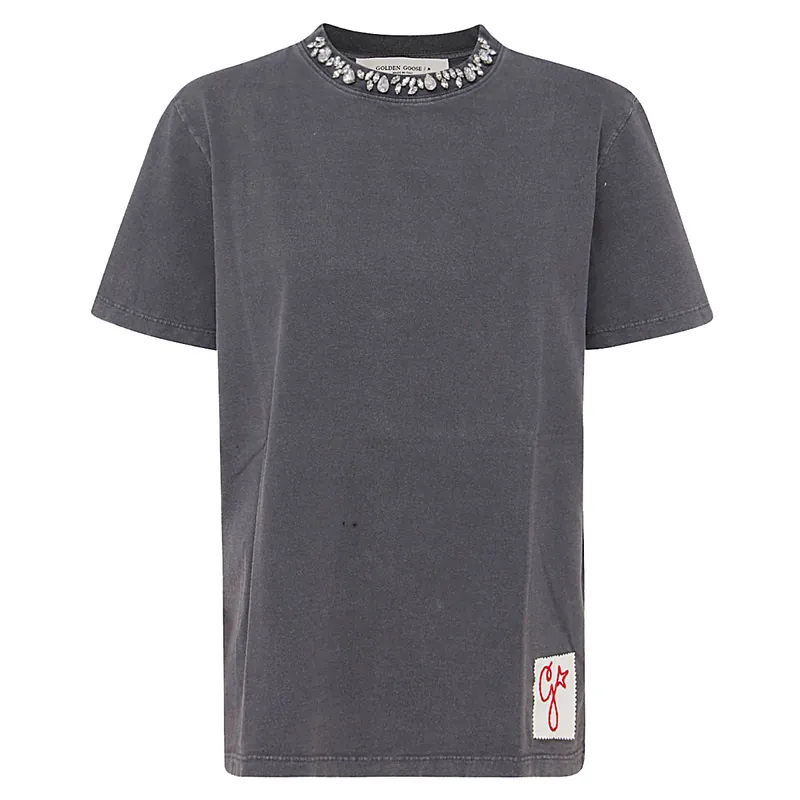 T-Shirts And Polos Anthracite