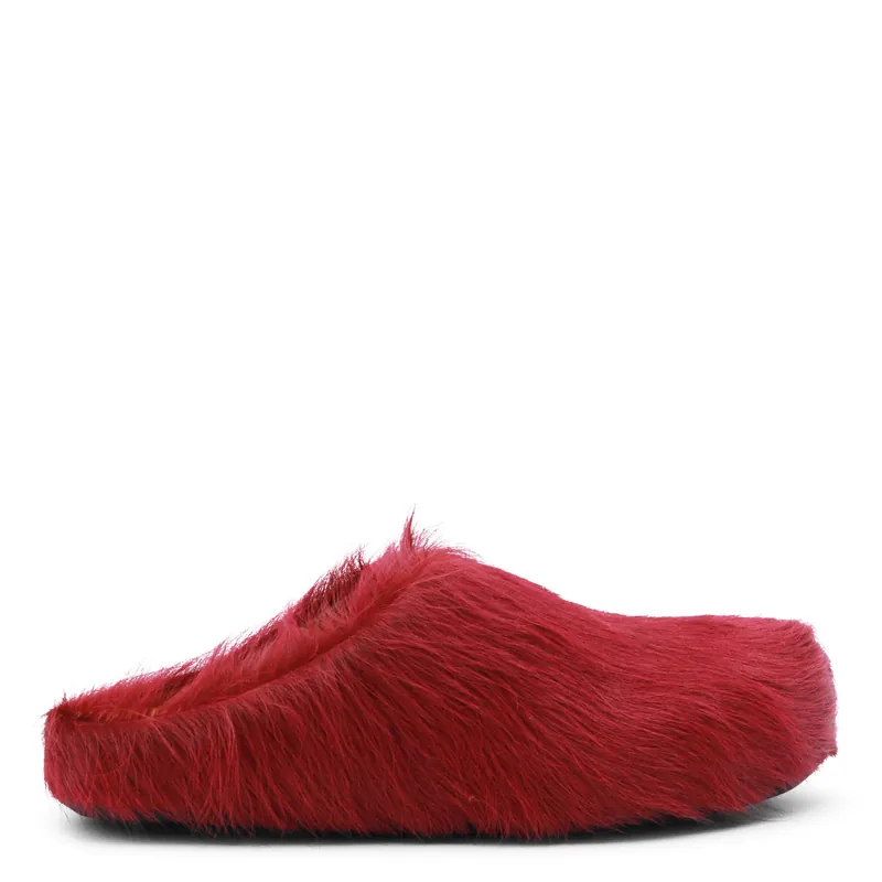 Sandals Camellia - Marni