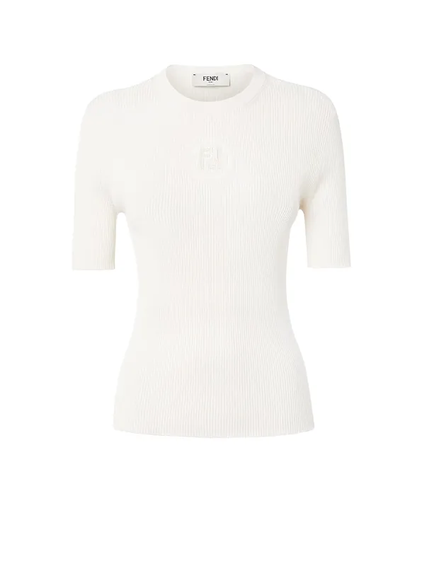 T-Shirts And Polos Light And Natural