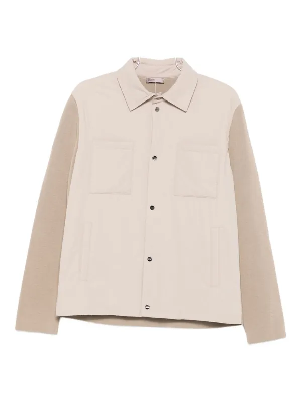 Jackets Brown - Herno