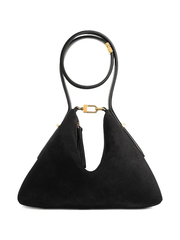 Leather Clutch - Toteme