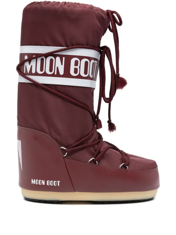 Icon Boots - Moon Boot