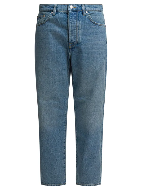 Jeans Blue - StüSsy