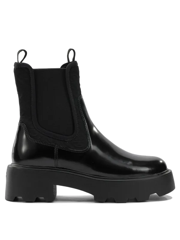 Boots & Ankle Boots Boots And Ankle Boots Black - Tory Burch