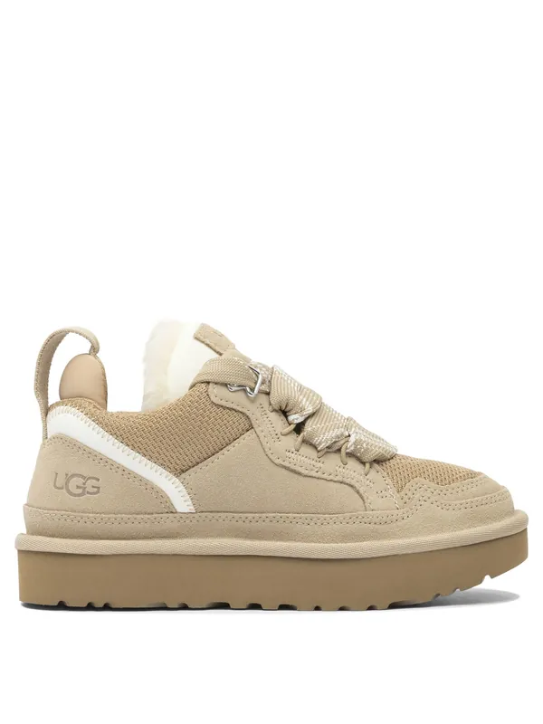 Lowmel Sneakers & Slip-On Beige