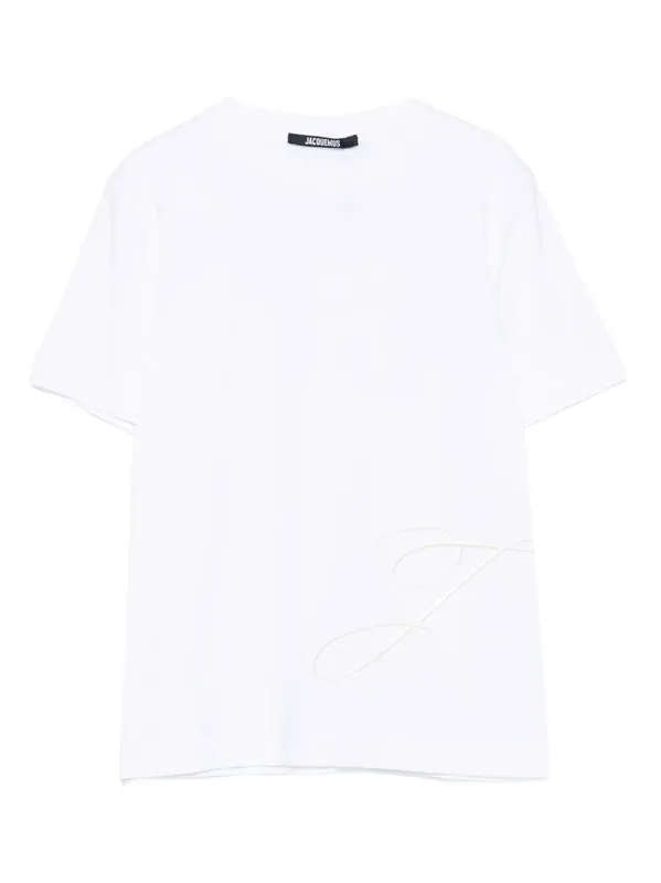 Le T-Shirt J