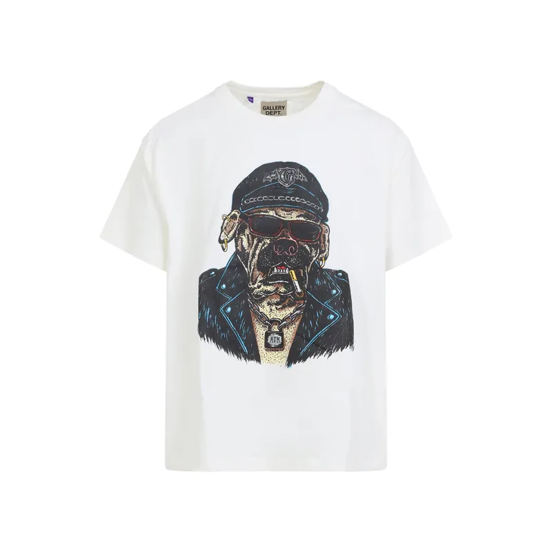 T-Shirts White