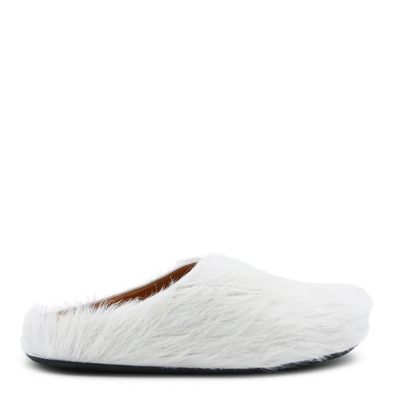 Sandals White - Marni