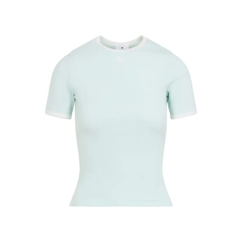 T-Shirts Blue