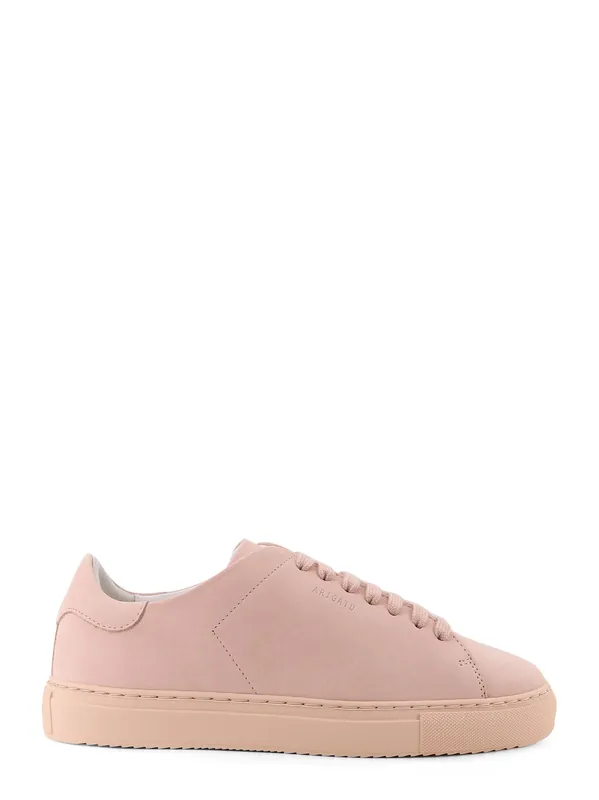 Suede Sneakers - Axel Arigato