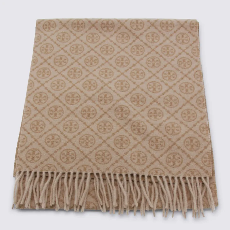 Scarfs Chari - Tory Burch