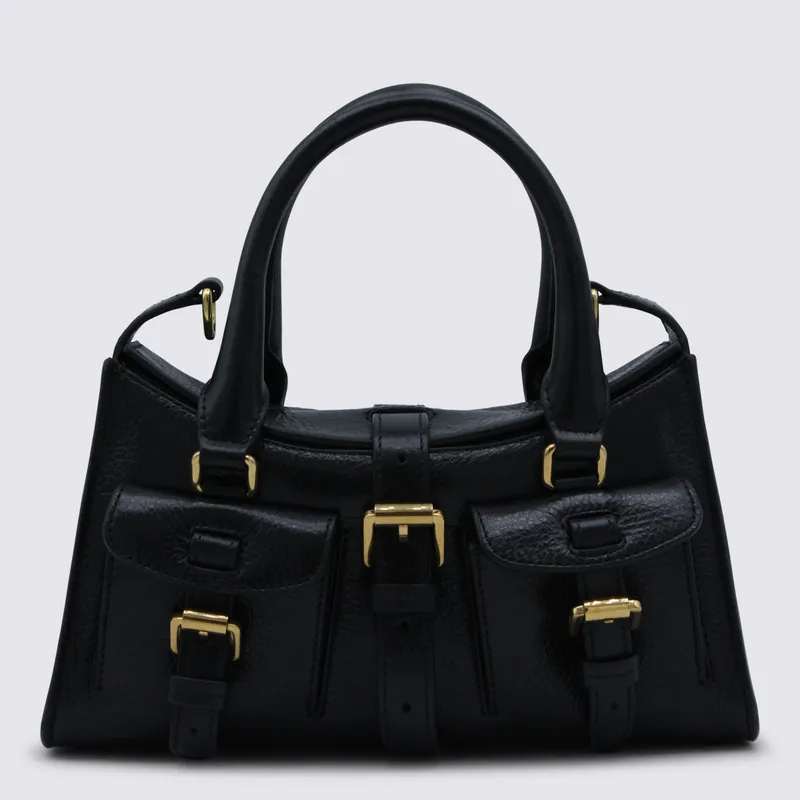 Bags Black - Mulberry