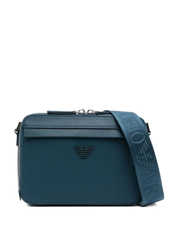 Mini Camera Bag - Emporio Armani