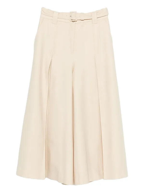 Trousers Light And Natural - Zimmermann
