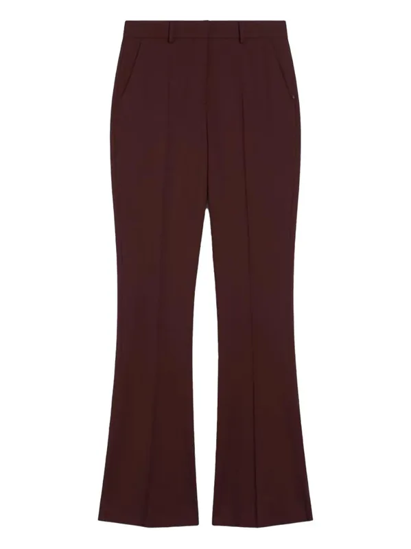Wool Trousers - Sportmax