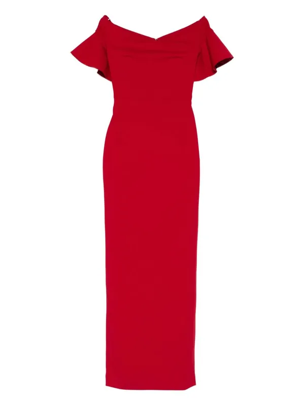 Cielo Maxi Dress - Solace London
