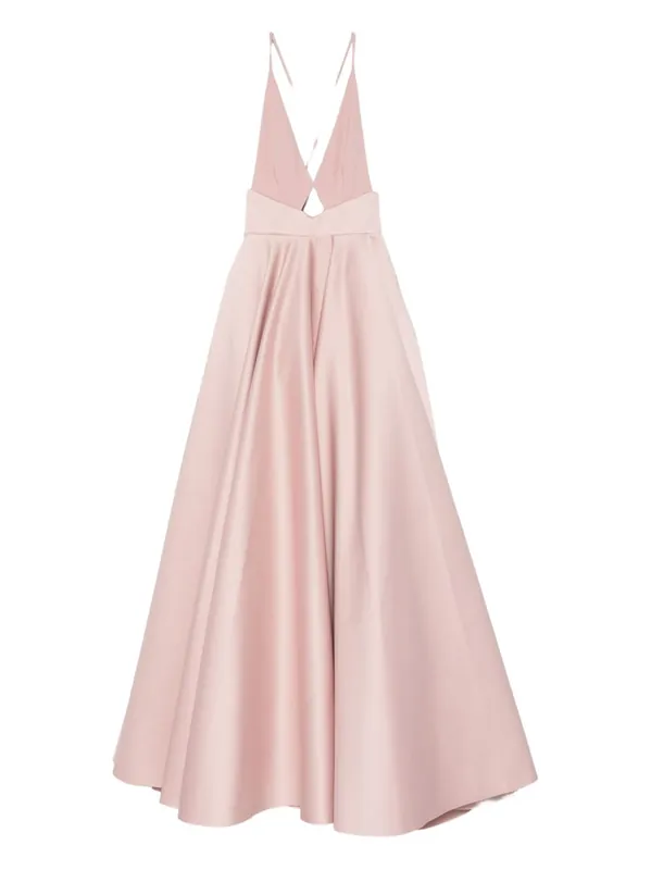 Avallon Maxi Dress - Solace London
