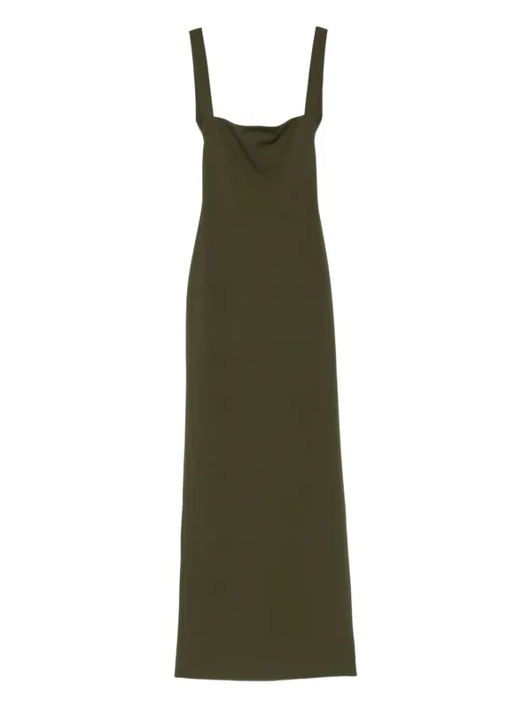 Joni Maxi Dress - Solace London