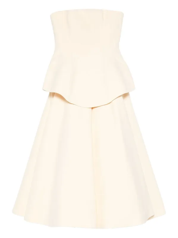 Ada Maxi Dress - Solace London