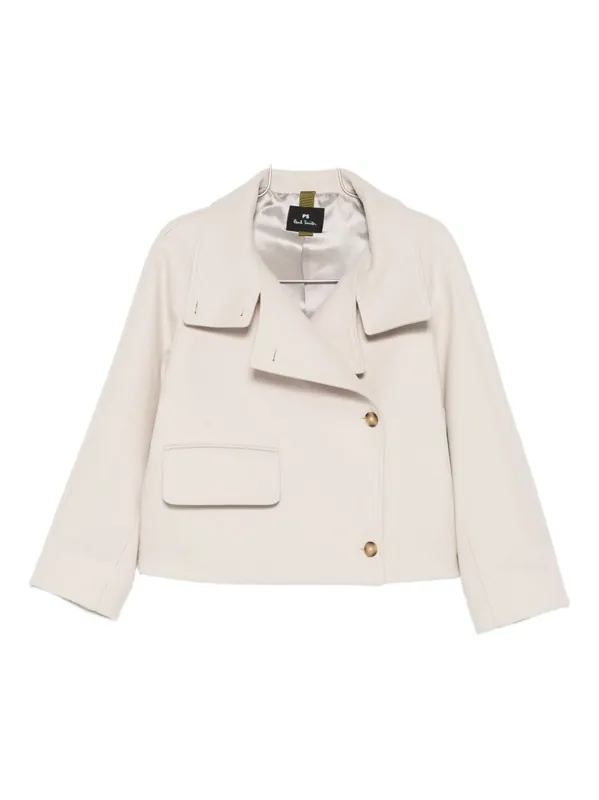 Jackets Light And Natural - Paul Smith