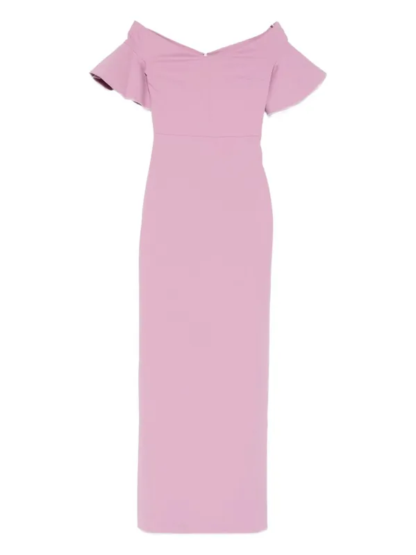 Cielo Maxi Dress - Solace London