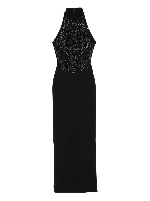 Portia Maxi Dress - Solace London