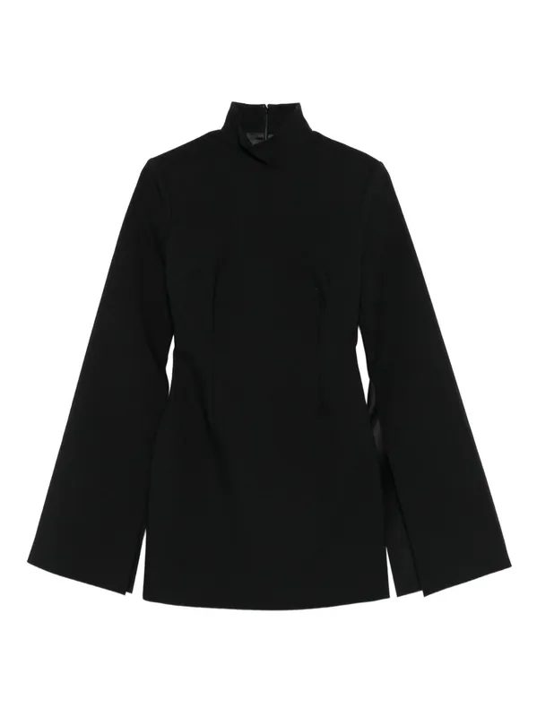 Laurel Mini Dress - Solace London