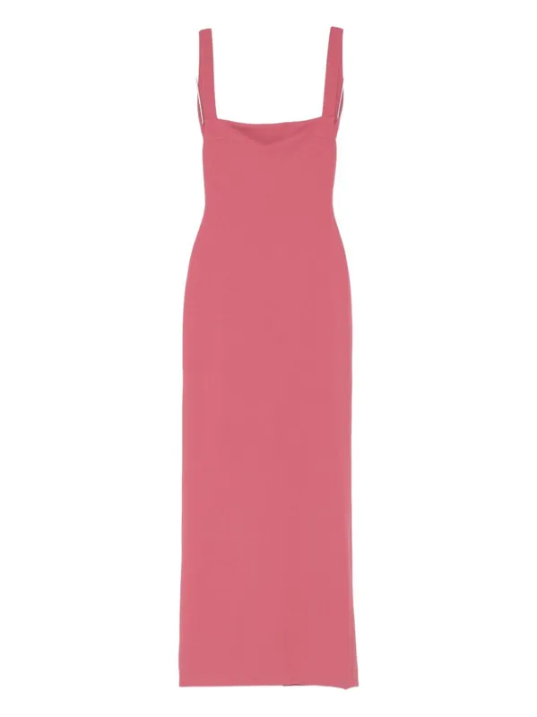 Joni Maxi Dress - Solace London