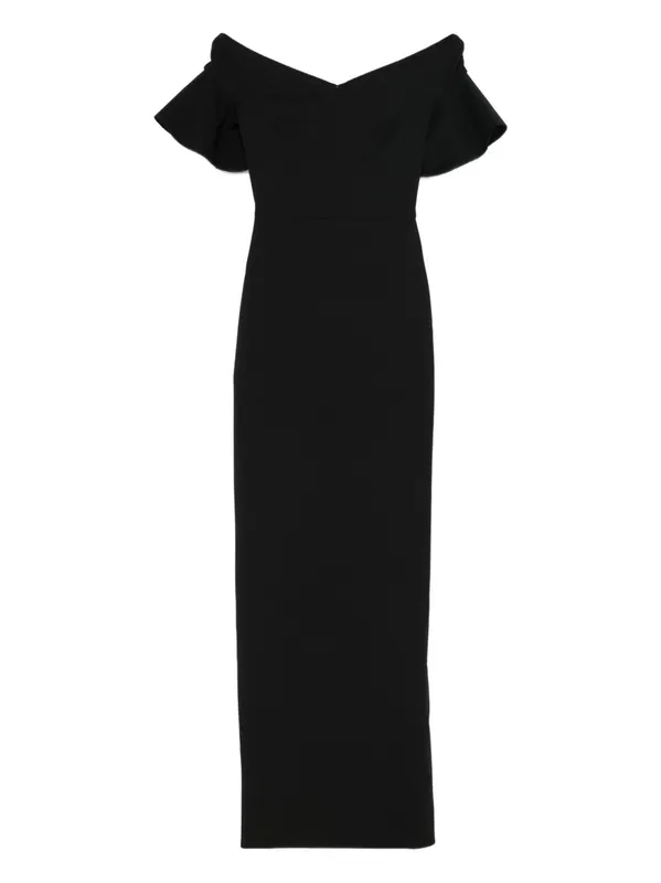 Cielo Maxi Dress - Solace London
