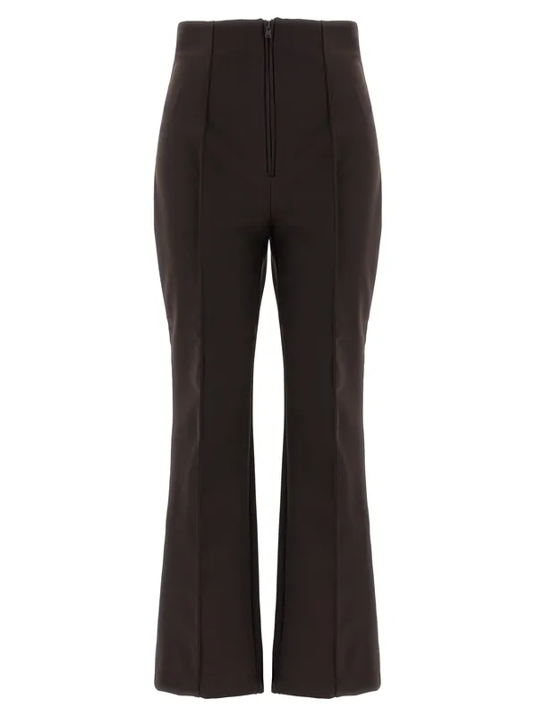 Ski Pants Brown - Fendi