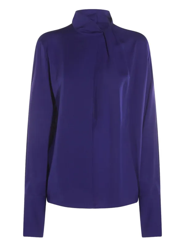Silk Blouse - Tom Ford