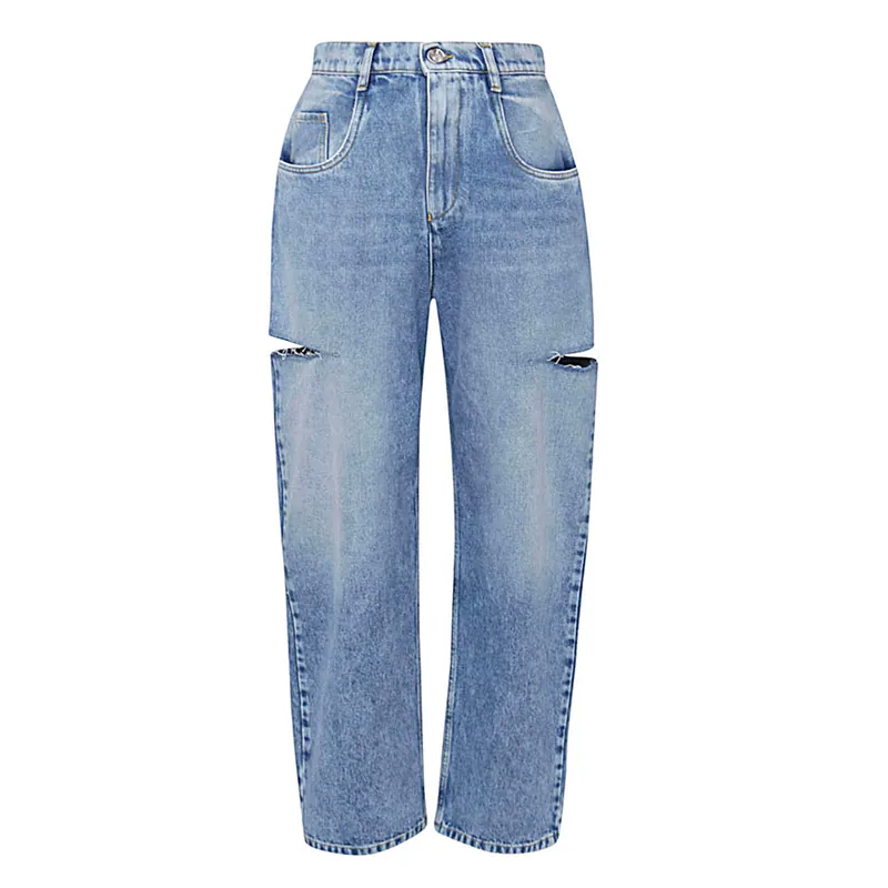 Jeans Blue - Maison Margiela