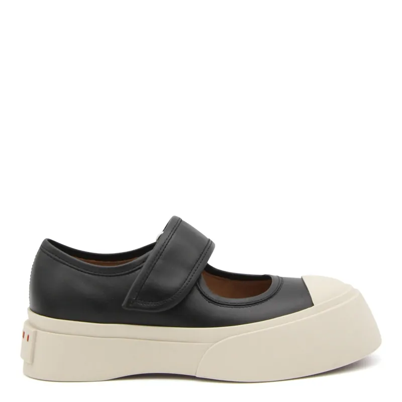 Sneakers Black - Marni