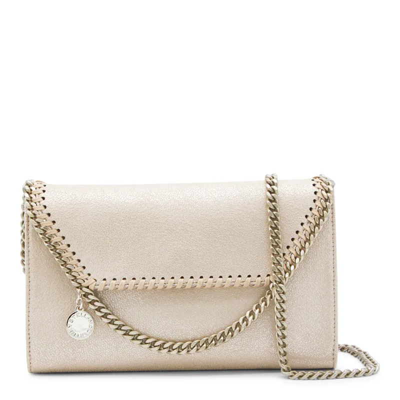 Bags Gold - Stella McCartney