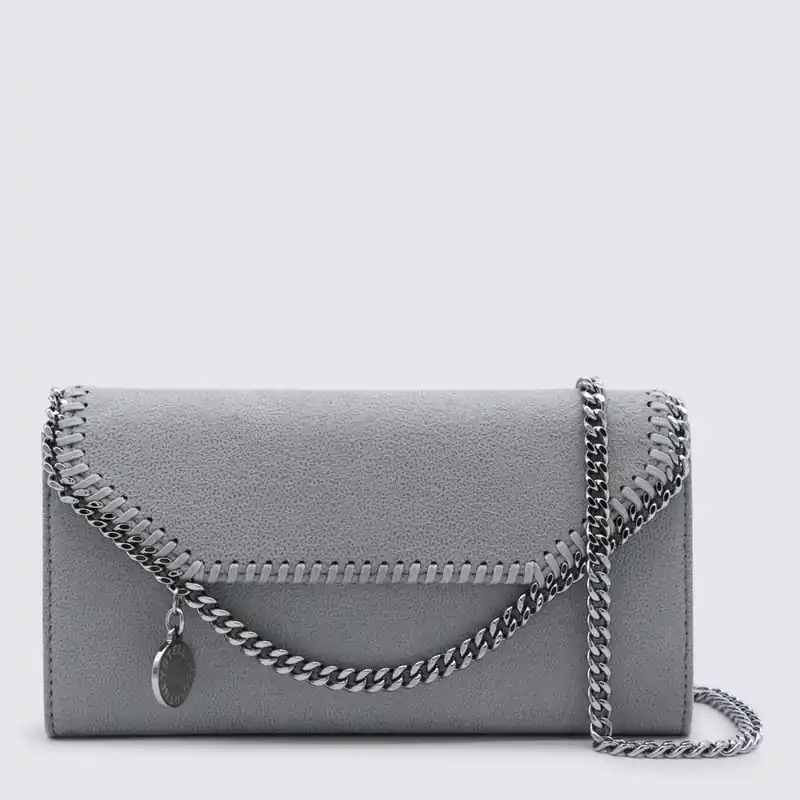 Bags Light Grey - Stella McCartney