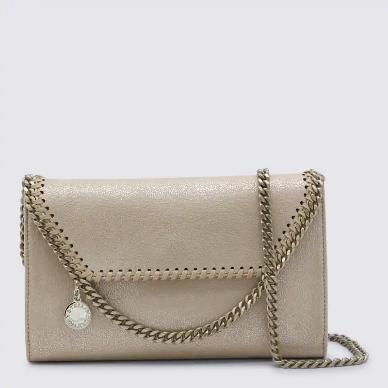 Bags Gold - Stella McCartney