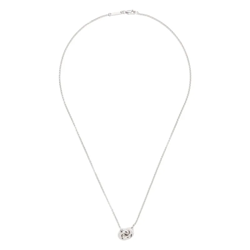 Jewellery Silver - Tom Wood