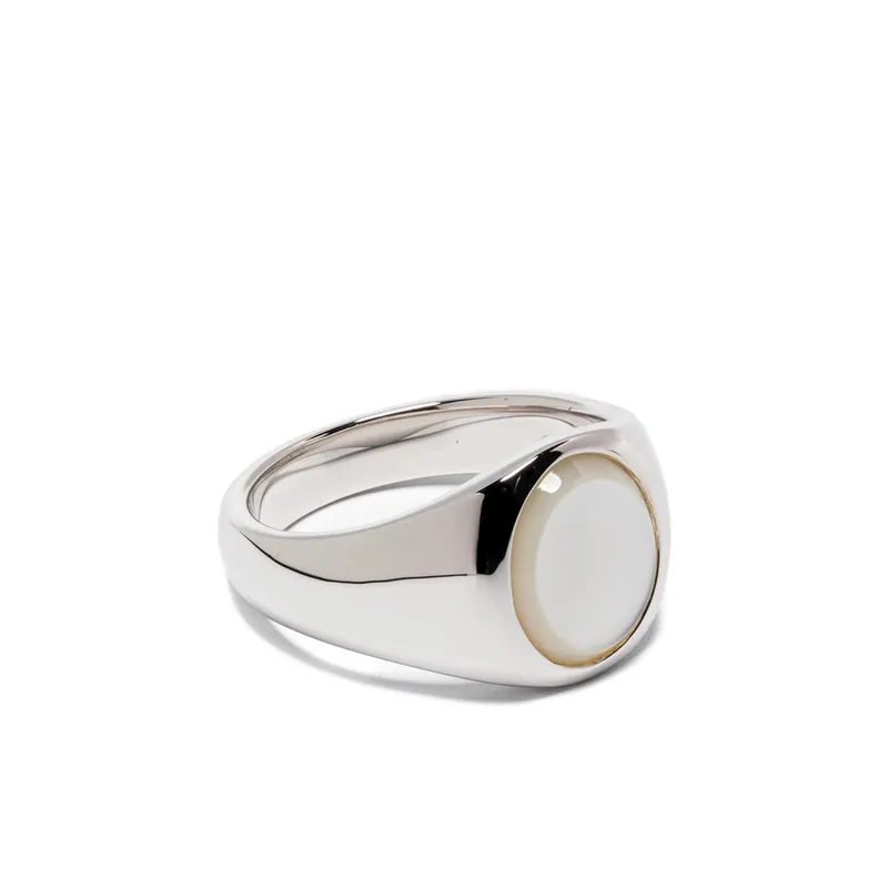Jewellery Silver - Tom Wood