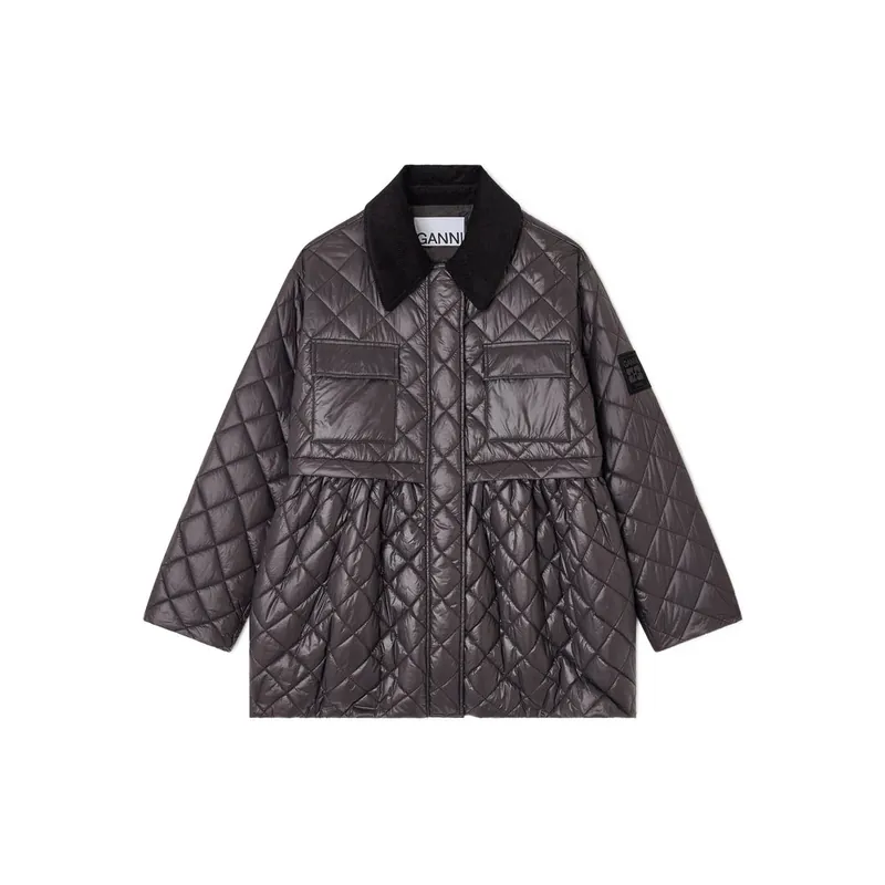 Outerwears Brown - Ganni