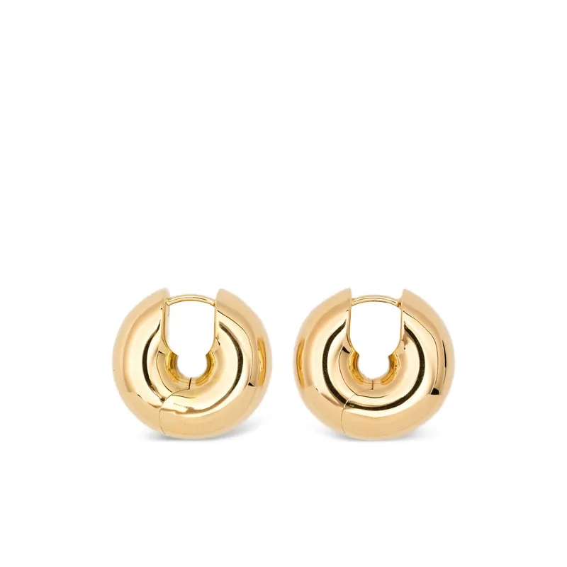 Jewellery Gold - Tom Wood