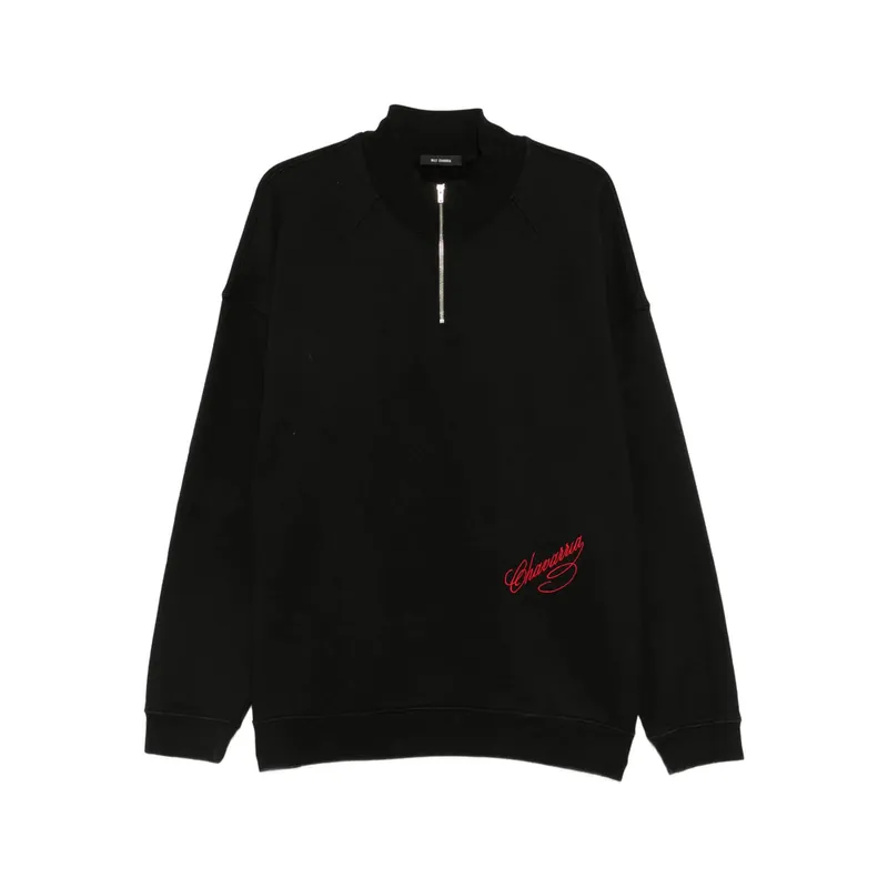 Outerwears Black, Blue - Willy Chavarria